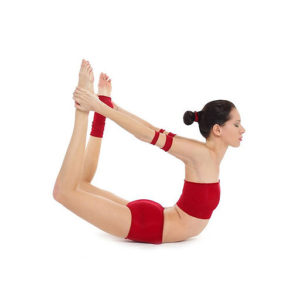 Yoga pour équilibrer kapha dosha