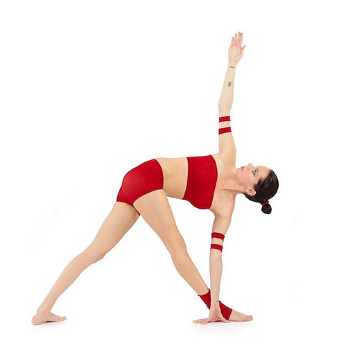 Yoga pour équilibrer pitta dosha